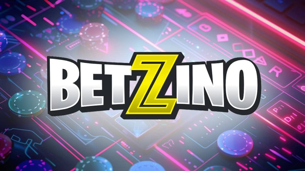 Betzino casino en ligne
