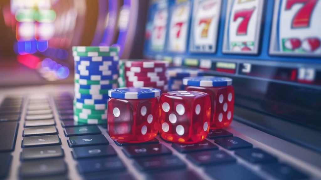jeux des casinos en ligne