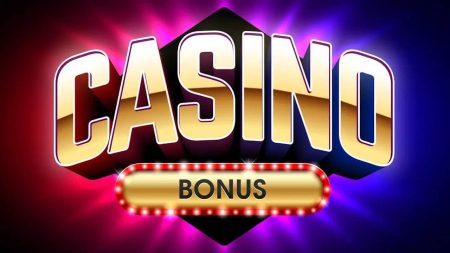 Top casinos donnant les meilleurs bonus de dépôt