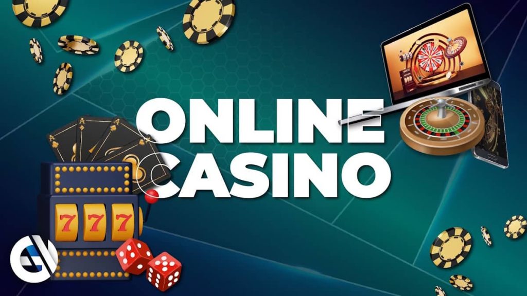 casino en ligne