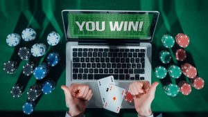 Comment augmenter mes chances de gain au Casino en ligne ?