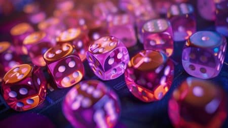 Dice-slots : la combinaison parfaite entre dés et machines à sous